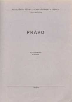 Právo