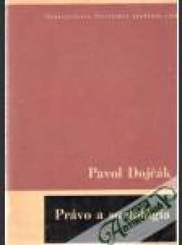 Právo a sociológia