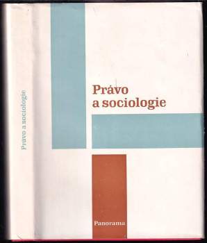 Právo a sociologie