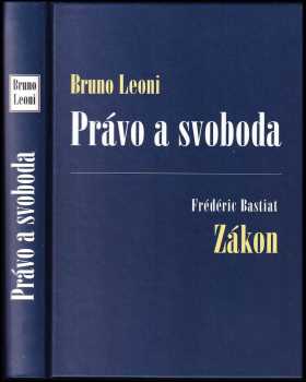 Právo a svoboda