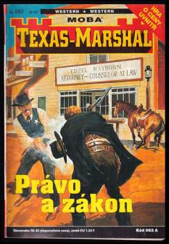 Právo a zákon