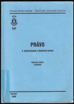 Právo