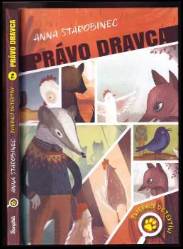 Právo dravca