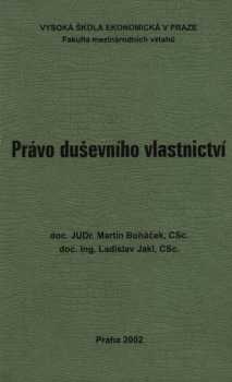 Právo duševního vlastnictví