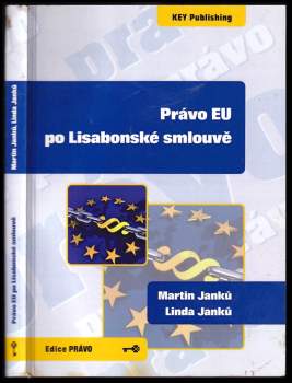Právo EU po Lisabonské smlouvě
