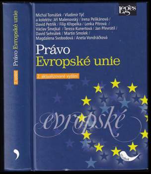 Právo Evropské unie