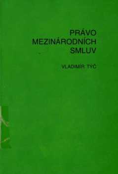 Právo mezinárodních smluv