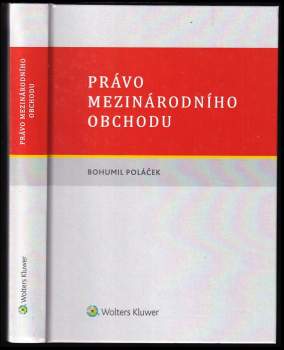 Právo mezinárodního obchodu
