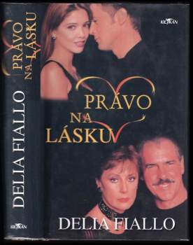 Delia Fiallo: Právo na lásku