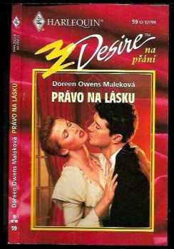 Právo na lásku