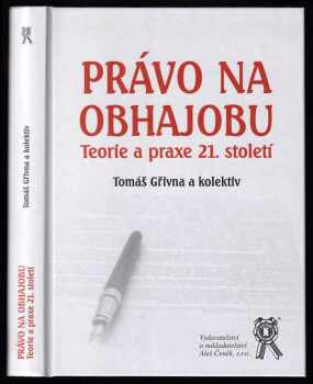 Tomáš Gřivna: Právo na obhajobu
