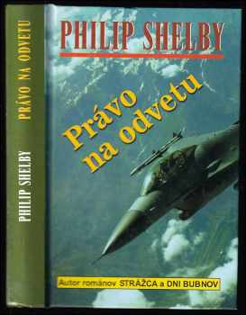 Právo na odvetu