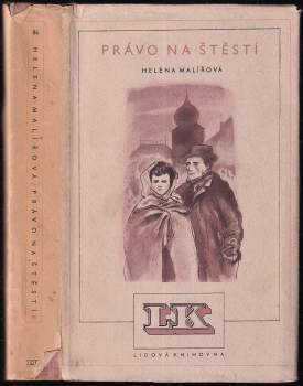 Právo na štěstí