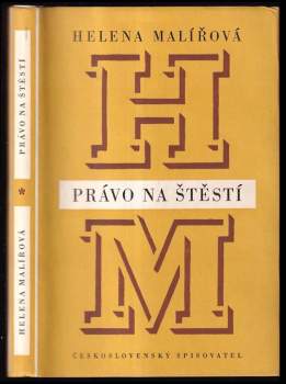 Právo na štěstí