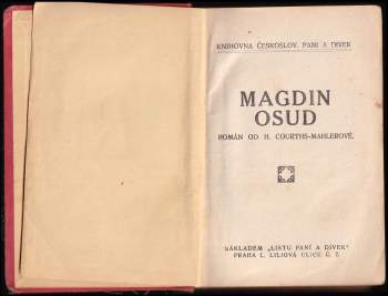 Lola Stein: Právo na štěstí