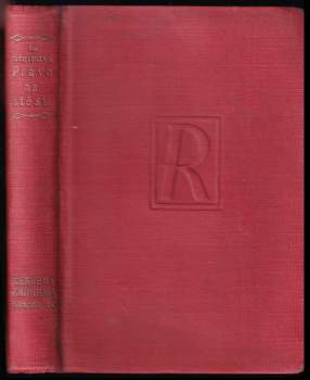 Lola Stein: Právo na štěstí