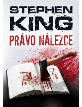 Stephen King: Právo nálezce
