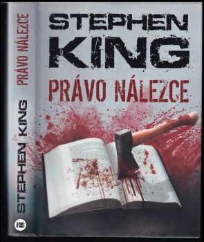 Stephen King: Právo nálezce