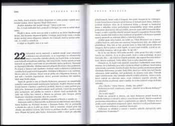 Stephen King: Právo nálezce