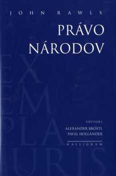 Právo národov