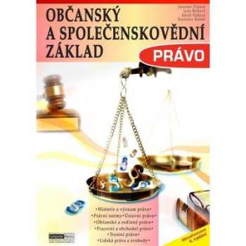 Občanský a společenskovědní základ
