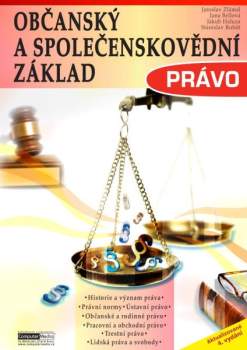 Občanský a společenskovědní základ