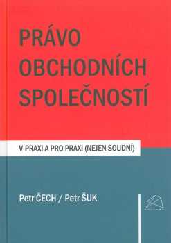 Právo obchodních společností