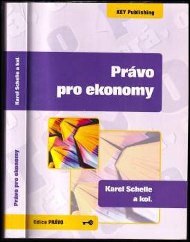 Právo pro ekonomy