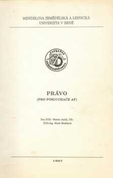 Právo