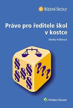 Právo pro ředitele škol v kostce