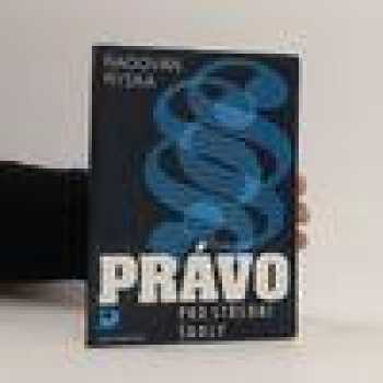 Právo pro střední školy
