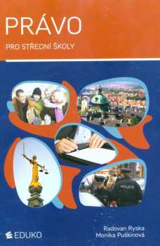 Právo pro střední školy
