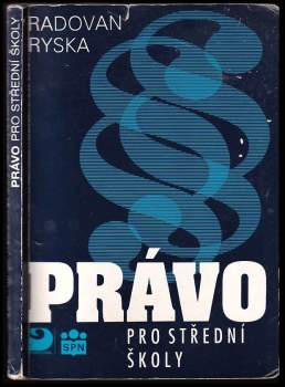Právo pro střední školy