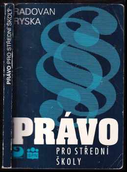 Právo pro střední školy