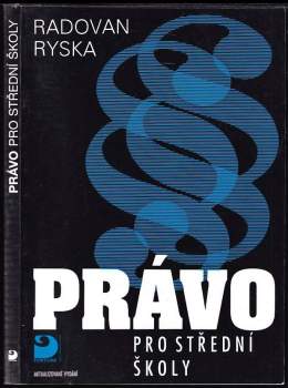 Právo pro střední školy