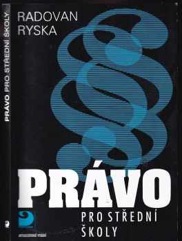 Právo pro střední školy