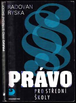 Právo pro střední školy
