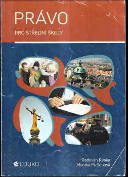 Právo pro střední školy