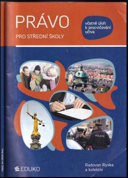 Právo pro střední školy