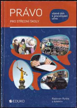 Právo pro střední školy