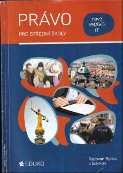 Právo pro střední školy