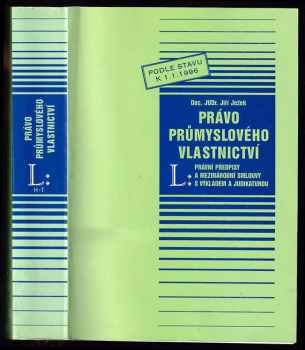 Právo průmyslového vlastnictví