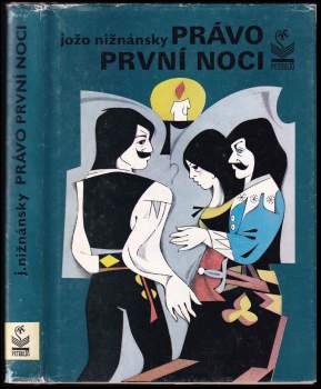 Právo první noci