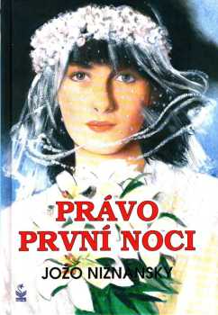 Jozef Nižnánsky: Právo první noci