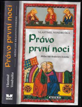 Právo první noci