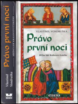 Právo první noci