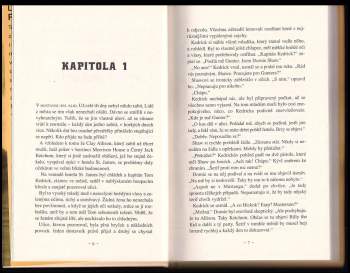 Louis L'Amour: Právo silnějšího
