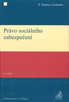 Právo sociálního zabezpečení