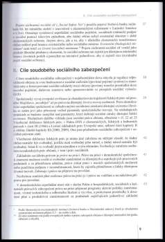 Právo sociálního zabezpečení