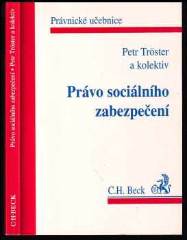 Právo sociálního zabezpečení